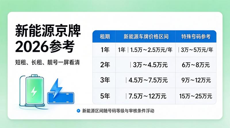 京牌出租协议注意事项